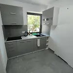 Monte Cassino Lägenhet Wrocław