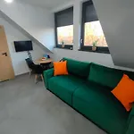 Lägenhet Monte Cassino Wrocław