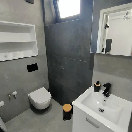 Monte Cassino Apartman *