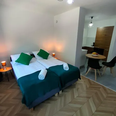 Monte Cassino * Wrocław