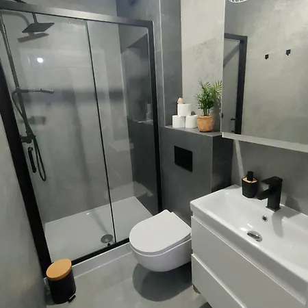 Monte Cassino Wrocław