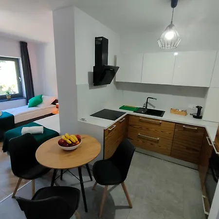 Apartman Monte Cassino *