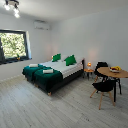 Apartman Monte Cassino