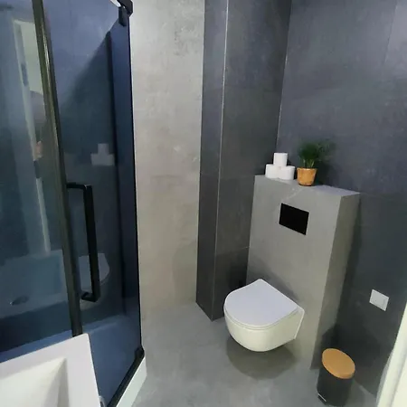 Apartman Monte Cassino Wrocław