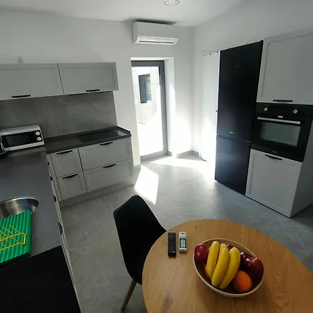 Apartman Monte Cassino