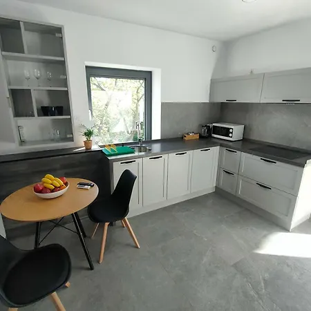 Apartman Monte Cassino