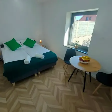 Monte Cassino * Wrocław