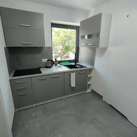 Monte Cassino Apartman Wrocław