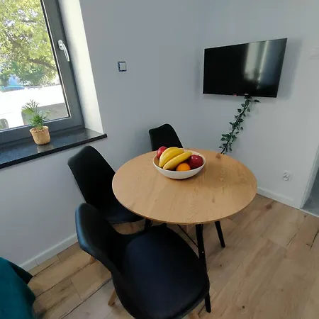 Monte Cassino Apartman Wrocław