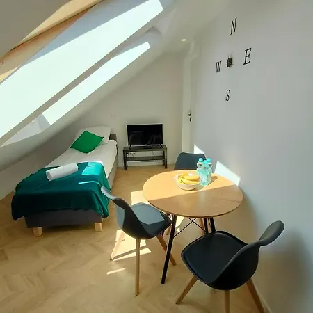 Apartman Monte Cassino *