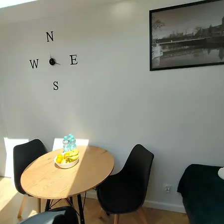 Apartman Monte Cassino