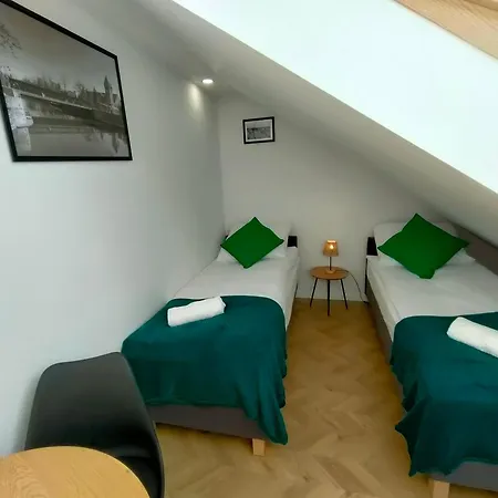 Apartman Monte Cassino