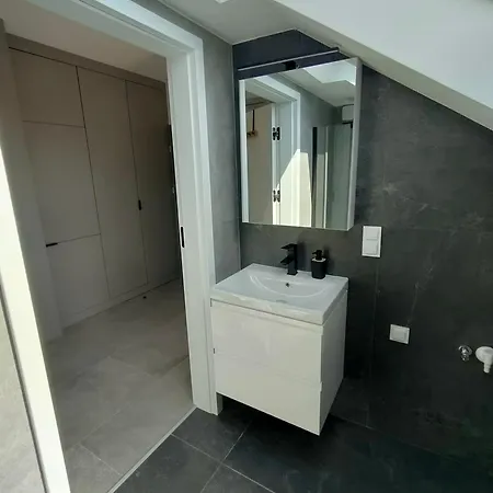 Monte Cassino Apartman *