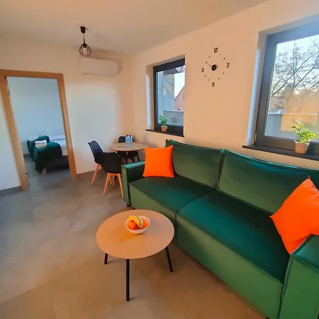 Monte Cassino Apartment *