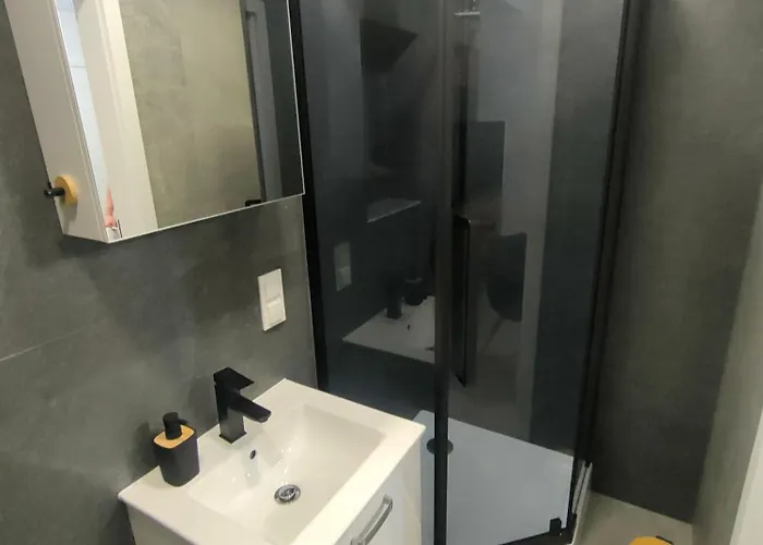 Monte Cassino Wroclaw