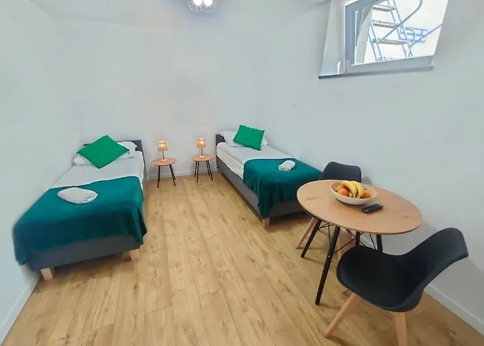 Monte Cassino Apartment