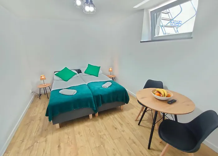 Monte Cassino * Wroclaw