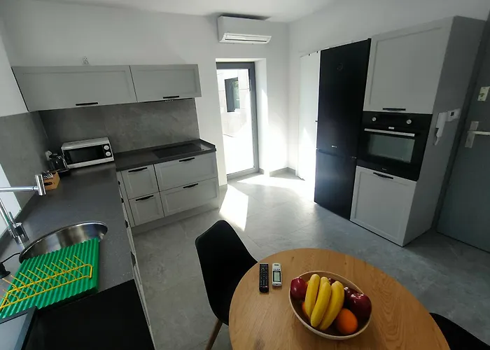 Apartment Monte Cassino