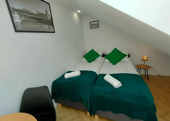 Monte Cassino Apartment *