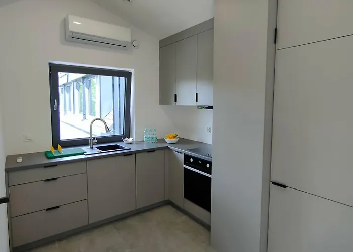 Apartment Monte Cassino Wroclaw