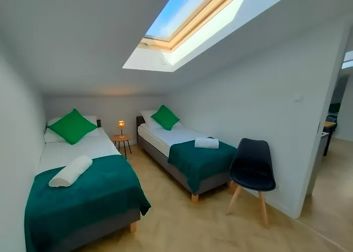 Apartment Monte Cassino