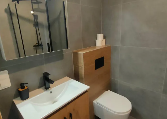 Apartment Monte Cassino