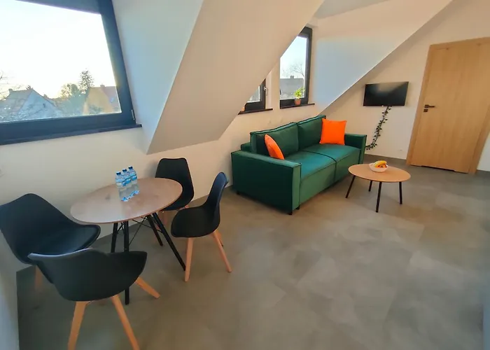 Monte Cassino Apartment *